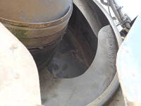 いすゞギガミキサー車（コンクリートミキサー）大型（10t）[写真25]