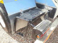 いすゞギガミキサー車（コンクリートミキサー）大型（10t）[写真28]