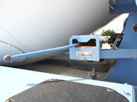 いすゞギガミキサー車（コンクリートミキサー）大型（10t）[写真29]