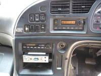 いすゞギガミキサー車（コンクリートミキサー）大型（10t）[写真38]