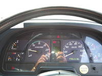 いすゞギガミキサー車（コンクリートミキサー）大型（10t）[写真40]