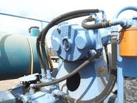 いすゞギガミキサー車（コンクリートミキサー）大型（10t）[写真09]