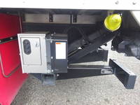 日野レンジャーアルミバン中型（4t）[写真17]