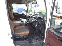 日野レンジャーアルミバン中型（4t）[写真18]