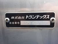 日野レンジャーアルミバン中型（4t）[写真26]