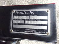 日野レンジャーアルミバン中型（4t）[写真27]