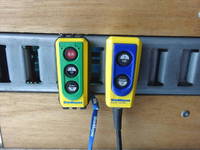 日野レンジャーアルミバン中型（4t）[写真28]