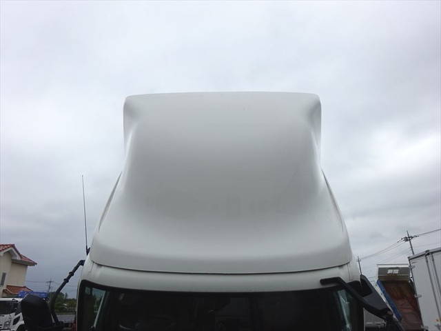 日野レンジャーアルミバン中型（4t）[写真29]