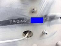 日野レンジャーアルミバン中型（4t）[写真31]