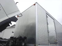 日野レンジャーアルミバン中型（4t）[写真32]