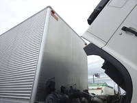 日野レンジャーアルミバン中型（4t）[写真33]