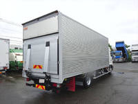 日野レンジャーアルミバン中型（4t）[写真03]