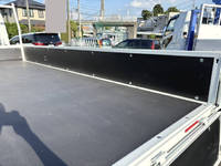 三菱ふそうキャンタークレーン5段小型（2t・3t）[写真12]