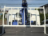 三菱ふそうキャンタークレーン5段小型（2t・3t）[写真14]