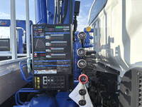 三菱ふそうキャンタークレーン5段小型（2t・3t）[写真19]