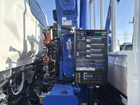 三菱ふそうキャンタークレーン5段小型（2t・3t）[写真20]