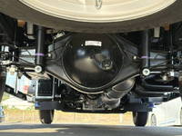 三菱ふそうキャンタークレーン5段小型（2t・3t）[写真23]