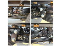 三菱ふそうキャンタークレーン5段小型（2t・3t）[写真25]