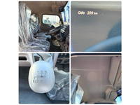 三菱ふそうキャンタークレーン5段小型（2t・3t）[写真26]