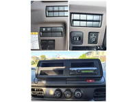 三菱ふそうキャンタークレーン5段小型（2t・3t）[写真27]