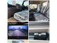 三菱ふそうキャンタークレーン5段小型（2t・3t）[写真28]