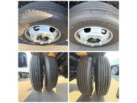 三菱ふそうキャンタークレーン5段小型（2t・3t）[写真30]