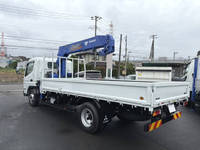 三菱ふそうキャンタークレーン5段小型（2t・3t）[写真02]