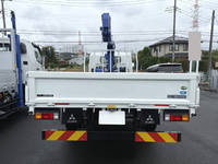 三菱ふそうキャンタークレーン5段小型（2t・3t）[写真09]