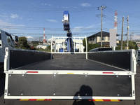 三菱ふそうキャンタークレーン5段小型（2t・3t）[写真10]