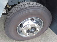 UDトラックスコンドルアルミウイング中型（4t）[写真14]