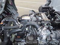 UDトラックスコンドルアルミウイング中型（4t）[写真15]