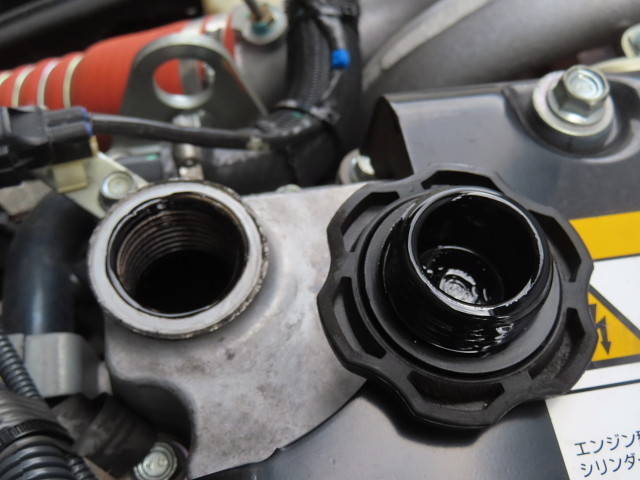 UDトラックスコンドルアルミウイング中型（4t）[写真17]