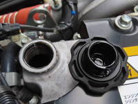 UDトラックスコンドルアルミウイング中型（4t）[写真18]