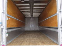 UDトラックスコンドルアルミウイング中型（4t）[写真26]