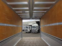 UDトラックスコンドルアルミウイング中型（4t）[写真27]