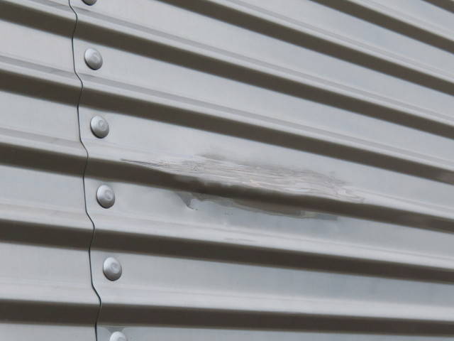 UDトラックスコンドルアルミウイング中型（4t）[写真28]