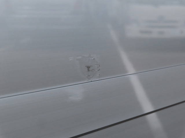 UDトラックスコンドルアルミウイング中型（4t）[写真29]