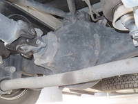 UDトラックスコンドルアルミウイング中型（4t）[写真10]