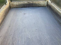 三菱ふそうファイターダンプ中型（4t）[写真10]