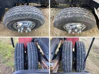 三菱ふそうファイターダンプ中型（4t）[写真13]