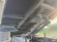 三菱ふそうファイターダンプ中型（4t）[写真17]