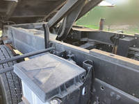 三菱ふそうファイターダンプ中型（4t）[写真19]