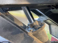 三菱ふそうファイターダンプ中型（4t）[写真20]