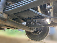 三菱ふそうファイターダンプ中型（4t）[写真21]