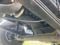 三菱ふそうファイターダンプ中型（4t）[写真22]