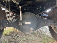 三菱ふそうファイターダンプ中型（4t）[写真23]