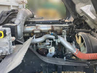 三菱ふそうファイターダンプ中型（4t）[写真24]