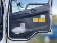 三菱ふそうファイターダンプ中型（4t）[写真28]