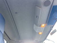 三菱ふそうファイターダンプ中型（4t）[写真32]