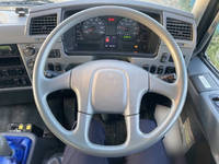 三菱ふそうファイターダンプ中型（4t）[写真33]